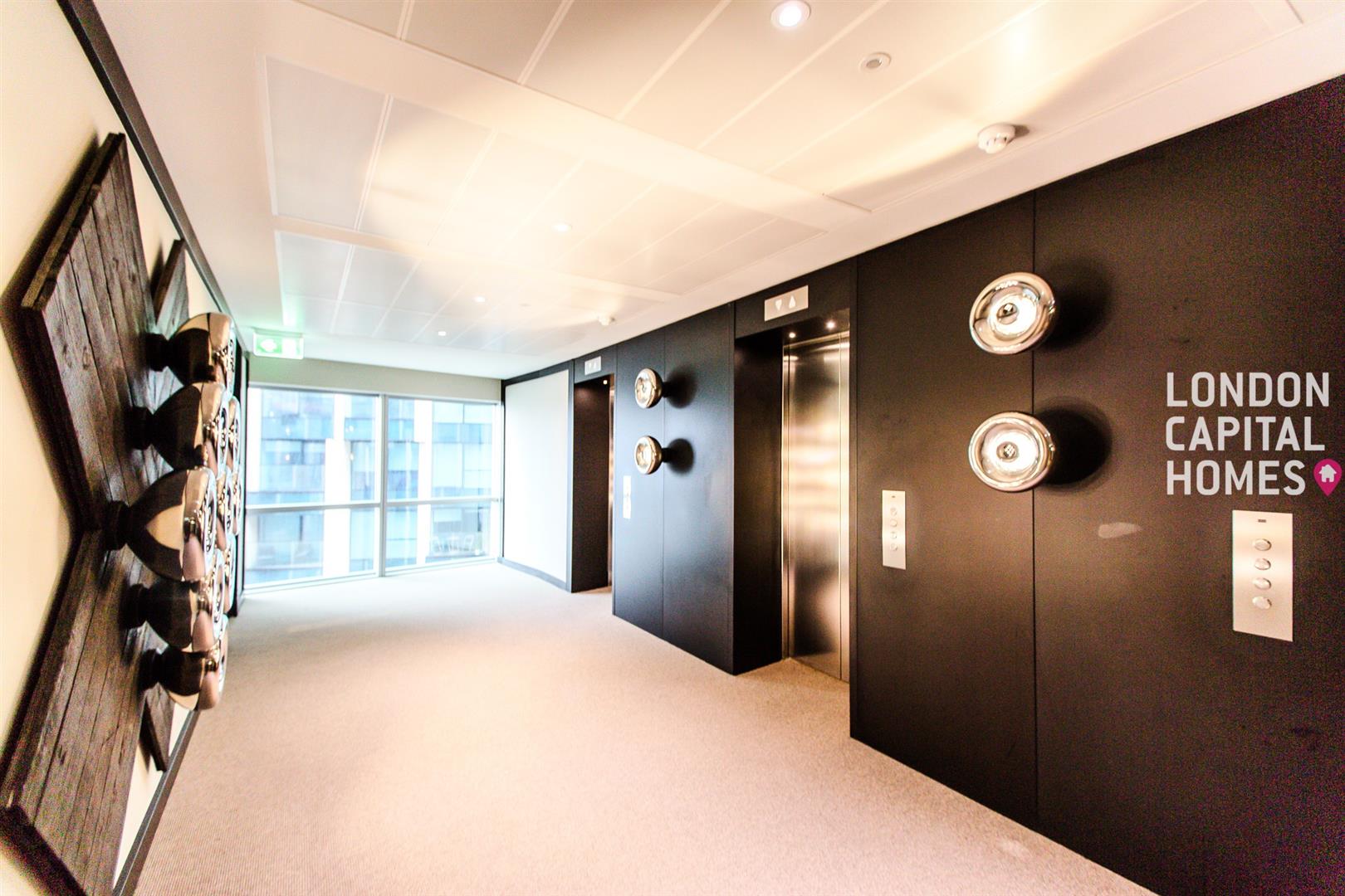 10 Cutter Lane, London
